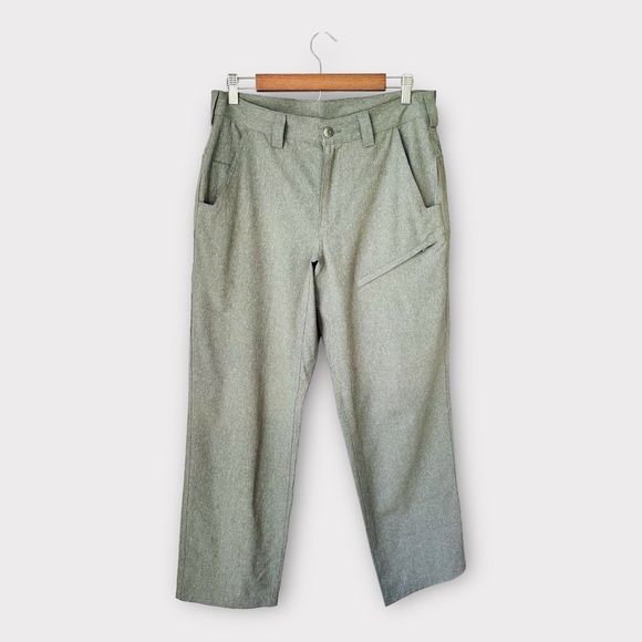 Duluth Trading Co Other - Duluth Trading Co Men's DuluthFlex Breezeshooter Pants, size 32x30